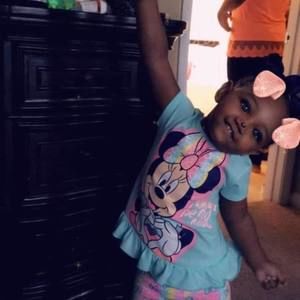 Meet your Posher, Ezekiel